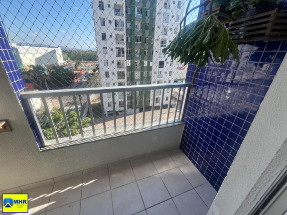 Imagem Apartamento com 2 Quartos à Venda, 55 m² em Jardim Camburi - Vitória Imagem Apartamento com 2 Quartos à Venda, 55 m² em Jardim Camburi - Vitória