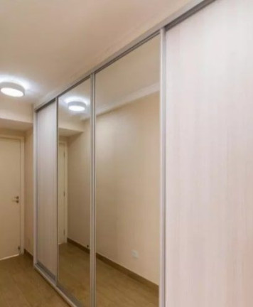 Imagem Apartamento com 3 Quartos à Venda, 165 m² em Campestre - Santo André Imagem Apartamento com 3 Quartos à Venda, 165 m² em Campestre - Santo André