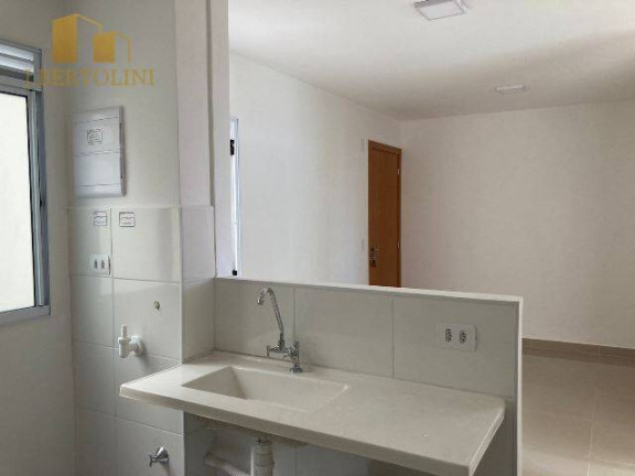 Imagem Apartamento com 2 Quartos à Venda, 48 m² em Vila Nova Aliança - Jacareí