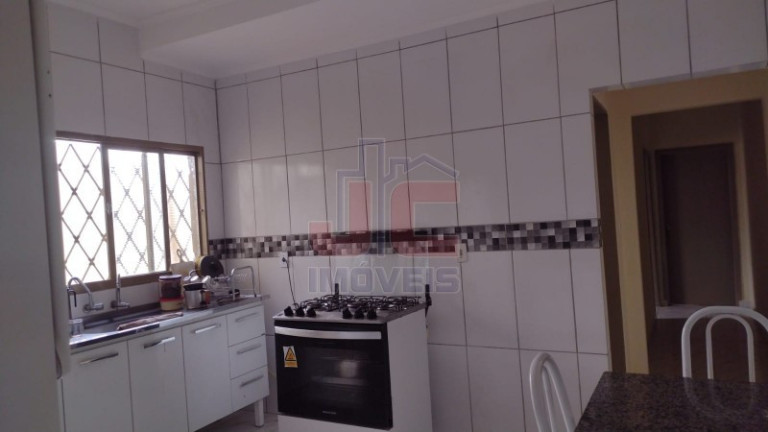 Imagem Casa com 3 Quartos à Venda, 110 m² em Vila Tibério - Ribeirão Preto Imagem Casa com 3 Quartos à Venda, 110 m² em Vila Tibério - Ribeirão Preto
