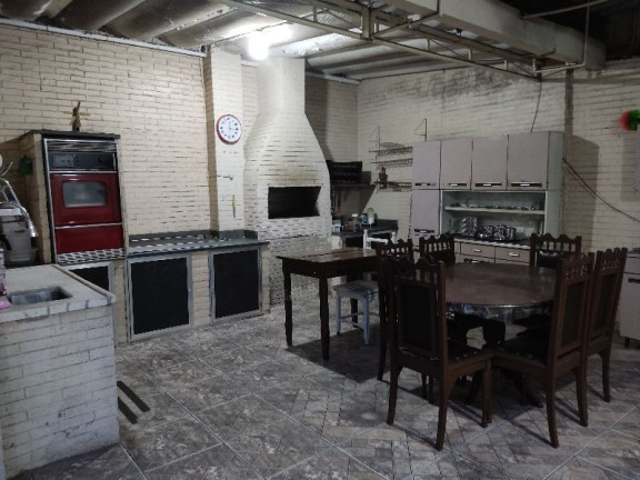 Imagem Casa com 3 Quartos à Venda, 154 m² em Conforto - Volta Redonda