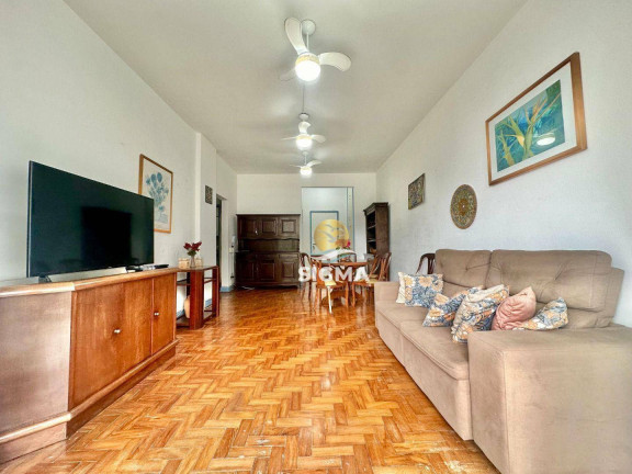 Imagem Apartamento com 4 Quartos à Venda, 120 m² em Pitangueiras - Guarujá Imagem Apartamento com 4 Quartos à Venda, 120 m² em Pitangueiras - Guarujá