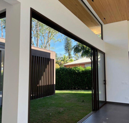 Imagem Casa de Condomínio com 4 Quartos à Venda, 440 m² em Condomínio Lago Azul - Araçoiaba Da Serra