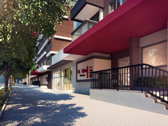 Imagem Apartamento com 3 Quartos à Venda, 48 m² em Planalto Paulista - São Paulo