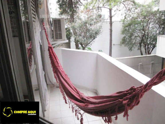 Imagem Apartamento com 1 Quarto à Venda, 45 m² em Santa Cecília - São Paulo Imagem Apartamento com 1 Quarto à Venda, 45 m² em Santa Cecília - São Paulo