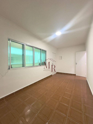 Imagem Apartamento com 1 Quarto à Venda, 46 m² em Vila Guilhermina - Praia Grande Imagem Apartamento com 1 Quarto à Venda, 46 m² em Vila Guilhermina - Praia Grande