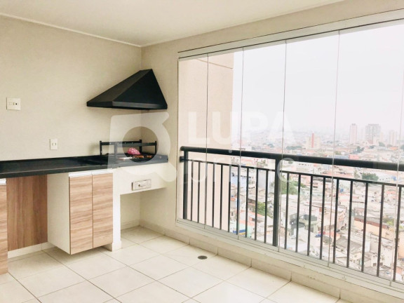 Imagem Apartamento com 2 Quartos à Venda, 65 m² em Anália Franco - São Paulo Imagem Apartamento com 2 Quartos à Venda, 65 m² em Anália Franco - São Paulo