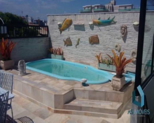 Imagem Casa de Condomínio com 4 Quartos à Venda, 300 m² em Braga - Cabo Frio