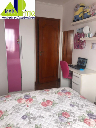 Imagem Apartamento com 3 Quartos à Venda, 135 m² em Vila Regente Feijó - São Paulo Imagem Apartamento com 3 Quartos à Venda, 135 m² em Vila Regente Feijó - São Paulo