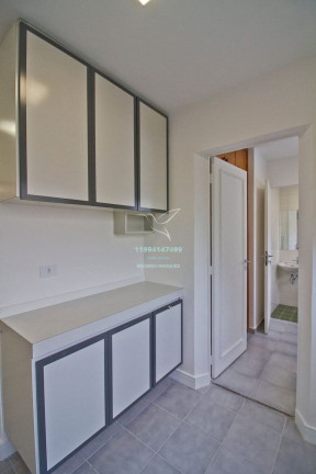 Imagem Apartamento com 3 Quartos à Venda, 149 m² em Moema - São Paulo Imagem Apartamento com 3 Quartos à Venda, 149 m² em Moema - São Paulo