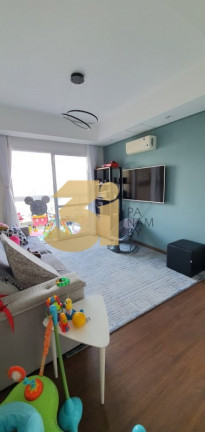 Imagem Cobertura com 3 Quartos à Venda, 263 m² em Vila Andrade - São Paulo Imagem Cobertura com 3 Quartos à Venda, 263 m² em Vila Andrade - São Paulo
