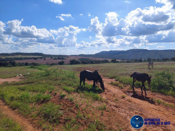 Imagem Chácara à Venda, 4 m² em Zona Rural - Caldas Novas Imagem Chácara à Venda, 4 m² em Zona Rural - Caldas Novas