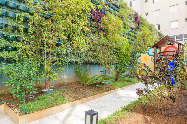 Imagem Apartamento com 3 Quartos à Venda, 84 m² em Jardim Do Mar - São Bernardo Do Campo
