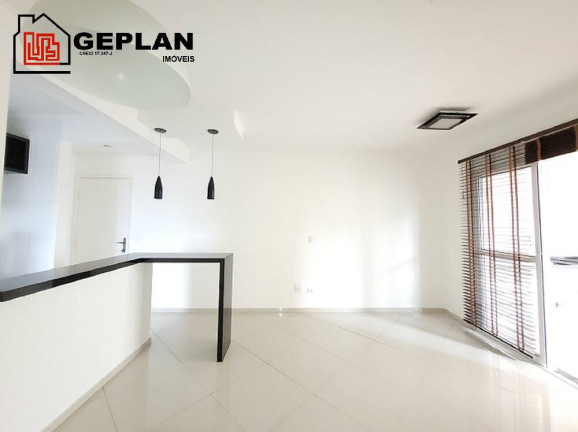 Imagem Apartamento com 2 Quartos à Venda, 60 m² em Ipiranga - São Paulo