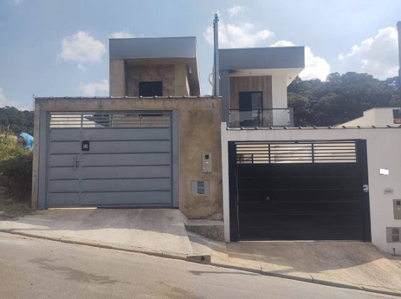 Imagem Casa com 3 Quartos à Venda, 110 m² em Parque Rizzo - Cotia Imagem Casa com 3 Quartos à Venda, 110 m² em Parque Rizzo - Cotia