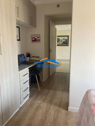 Imagem Apartamento com 2 Quartos à Venda, 75 m² em Jaguaré - São Paulo