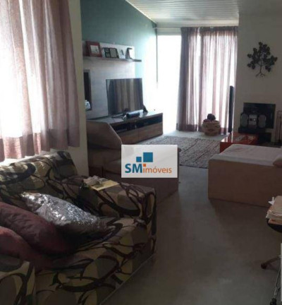 Imagem Sobrado com 3 Quartos à Venda, 342 m² em Olímpico - São Caetano Do Sul Imagem Sobrado com 3 Quartos à Venda, 342 m² em Olímpico - São Caetano Do Sul