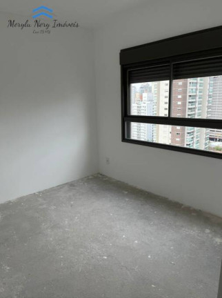 Imagem Apartamento com 3 Quartos à Venda, 100 m² em Brooklin - São Paulo
