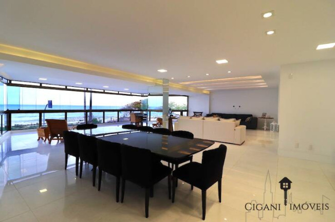 Imagem Apartamento com 4 Quartos à Venda, 350 m² em Barra Da Tijuca - Rio De Janeiro