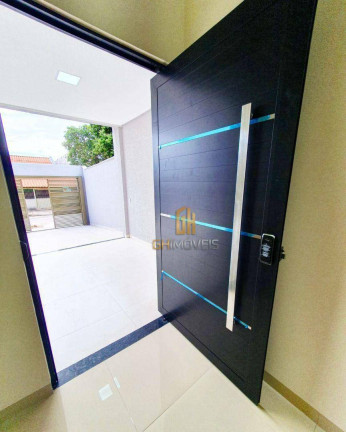Imagem Casa com 3 Quartos à Venda, 130 m² em Setor Faiçalville - Goiânia Imagem Casa com 3 Quartos à Venda, 130 m² em Setor Faiçalville - Goiânia