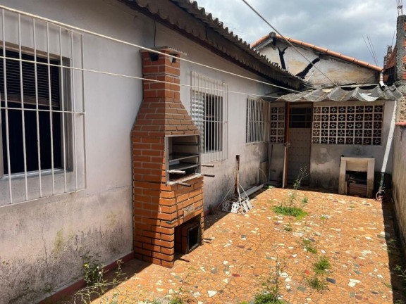 Imagem Casa com 2 Quartos à Venda, 115 m² em Centro - Poá Imagem Casa com 2 Quartos à Venda, 115 m² em Centro - Poá