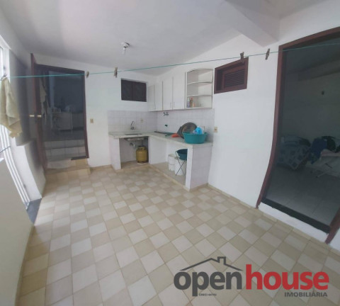 Imagem Casa com 4 Quartos à Venda ou Locação, 450 m² em Capim Macio - Natal Imagem Casa com 4 Quartos à Venda ou Locação, 450 m² em Capim Macio - Natal