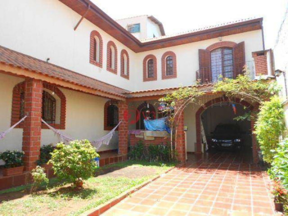 Sobrado com 4 Quartos à Venda, 200 m² em Vila Formosa - São Paulo