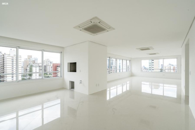 Imagem Apartamento com 4 Quartos à Venda, 336 m² em Bela Vista - Porto Alegre