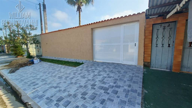 Imagem Casa com 2 Quartos à Venda, 1 m² em Balneario Itaguai - Mongagua Imagem Casa com 2 Quartos à Venda, 1 m² em Balneario Itaguai - Mongagua