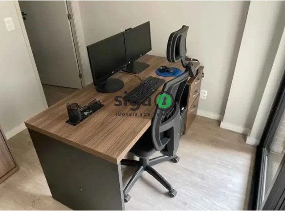 Imagem Imóvel Comercial à Venda, 27 m² em Aclimação - São Paulo Imagem Imóvel Comercial à Venda, 27 m² em Aclimação - São Paulo