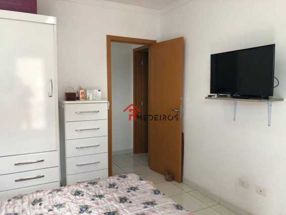 Imagem Apartamento com 2 Quartos à Venda, 74 m² em Tupi - Praia Grande