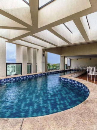 Imagem Apartamento com 1 Quarto para Alugar, 42 m² em Moema - São Paulo Imagem Apartamento com 1 Quarto para Alugar, 42 m² em Moema - São Paulo