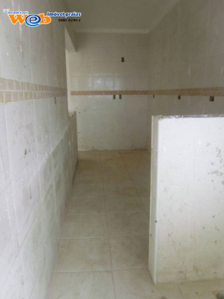 Imagem Apartamento com 2 Quartos à Venda,  em Aviação - Praia Grande