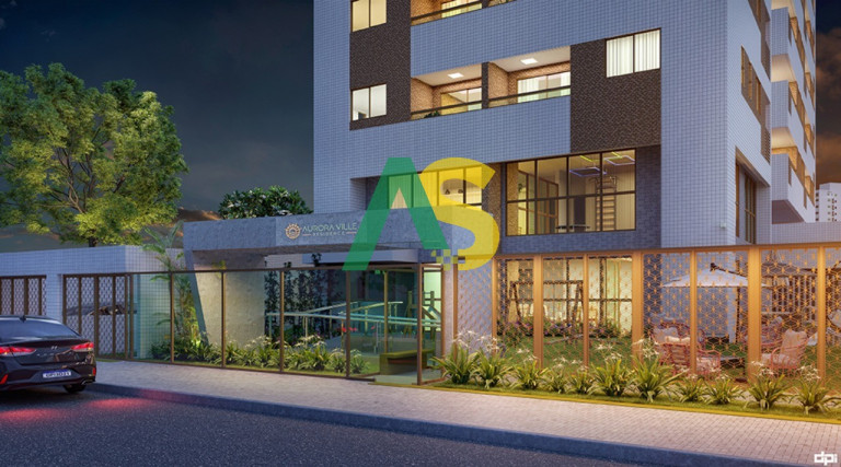 Imagem Imóvel com 2 Quartos à Venda, 51 m² em Candeias - Jaboatão Dos Guararapes Imagem Imóvel com 2 Quartos à Venda, 51 m² em Candeias - Jaboatão Dos Guararapes