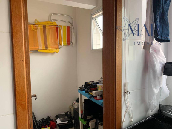 Imagem Apartamento com 2 Quartos à Venda, 84 m² em Marapé - Santos