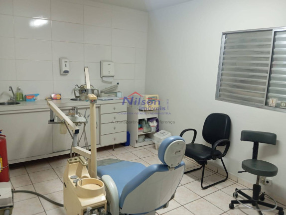 Imagem Sala Comercial à Venda, 604 m² em Jardim Ponte Alta I - Guarulhos