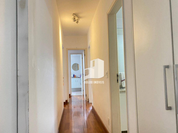 Imagem Apartamento com 4 Quartos à Venda, 129 m² em Vila Clementino	 - São Paulo