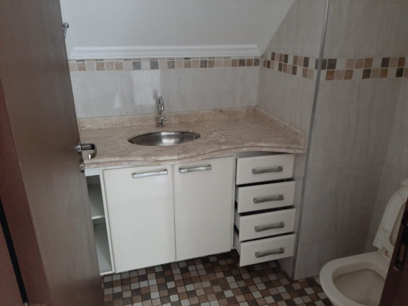 Imagem Casa com 3 Quartos à Venda, 240 m² em Bela Vista - São Paulo Imagem Casa com 3 Quartos à Venda, 240 m² em Bela Vista - São Paulo