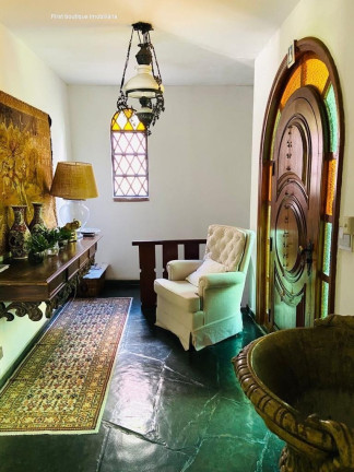 Imagem Casa com 6 Quartos à Venda ou Locação, 700 m² em Jardim Guedala - São Paulo Imagem Casa com 6 Quartos à Venda ou Locação, 700 m² em Jardim Guedala - São Paulo