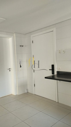 Imagem Apartamento com 4 Quartos à Venda, 2.520 m² em Vila Nova Conceição - São Paulo