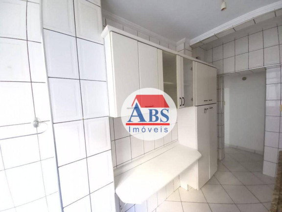 Imagem Apartamento com 2 Quartos à Venda, 93 m² em Boqueirão - Santos Imagem Apartamento com 2 Quartos à Venda, 93 m² em Boqueirão - Santos