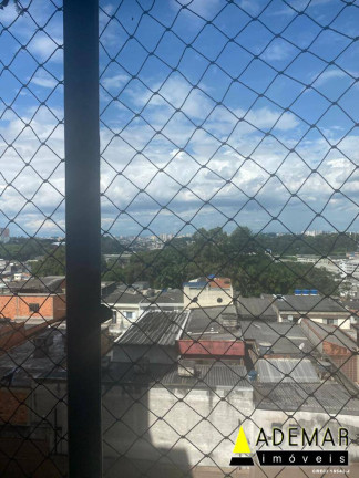 Imagem Apartamento com 3 Quartos à Venda, 69 m² em Conceição - Diadema Imagem Apartamento com 3 Quartos à Venda, 69 m² em Conceição - Diadema