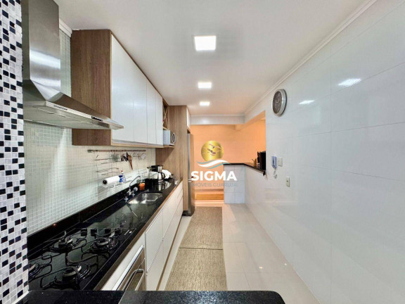 Imagem Apartamento com 2 Quartos à Venda, 91 m² em Jardim Astúrias - Guarujá Imagem Apartamento com 2 Quartos à Venda, 91 m² em Jardim Astúrias - Guarujá