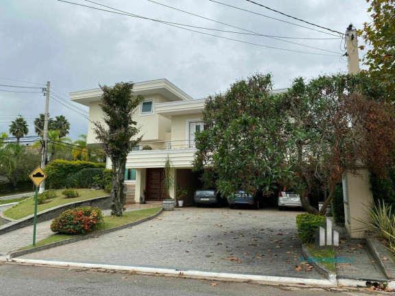 Imagem Casa com 4 Quartos para Alugar, 462 m² em Tamboré - Santana De Parnaíba Imagem Casa com 4 Quartos para Alugar, 462 m² em Tamboré - Santana De Parnaíba