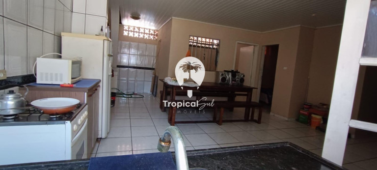 Imagem Casa com 2 Quartos à Venda, 53 m² em Vila Nova - Pontal Do Parana Imagem Casa com 2 Quartos à Venda, 53 m² em Vila Nova - Pontal Do Parana