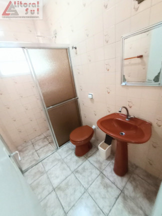Imagem Apartamento com 1 Quarto à Venda, 42 m² em Mirim - Praia Grande Imagem Apartamento com 1 Quarto à Venda, 42 m² em Mirim - Praia Grande