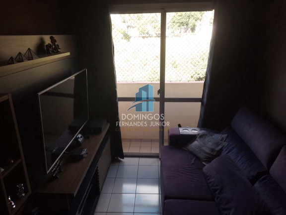 Imagem Apartamento com 3 Quartos à Venda, 55 m² em Jardim Santa Terezinha (zona Leste) - São Paulo Imagem Apartamento com 3 Quartos à Venda, 55 m² em Jardim Santa Terezinha (zona Leste) - São Paulo