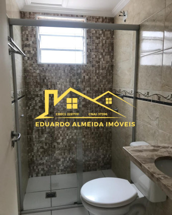 Imagem Apartamento com 2 Quartos à Venda, 45 m² em Bairro Da Vossoroca - Sorocaba