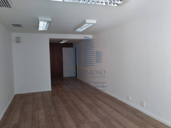 Imagem Sala Comercial para Alugar, 38 m² em Centro - Rio De Janeiro