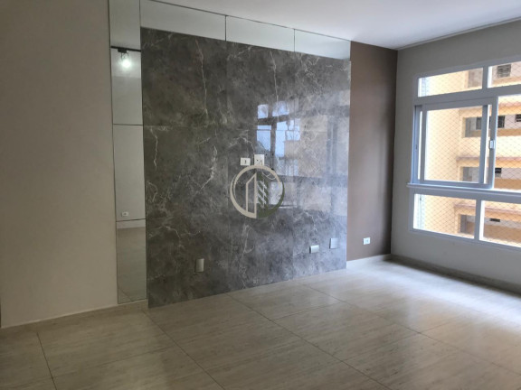 Imagem Apartamento com 3 Quartos à Venda, 140 m² em José Menino - Santos